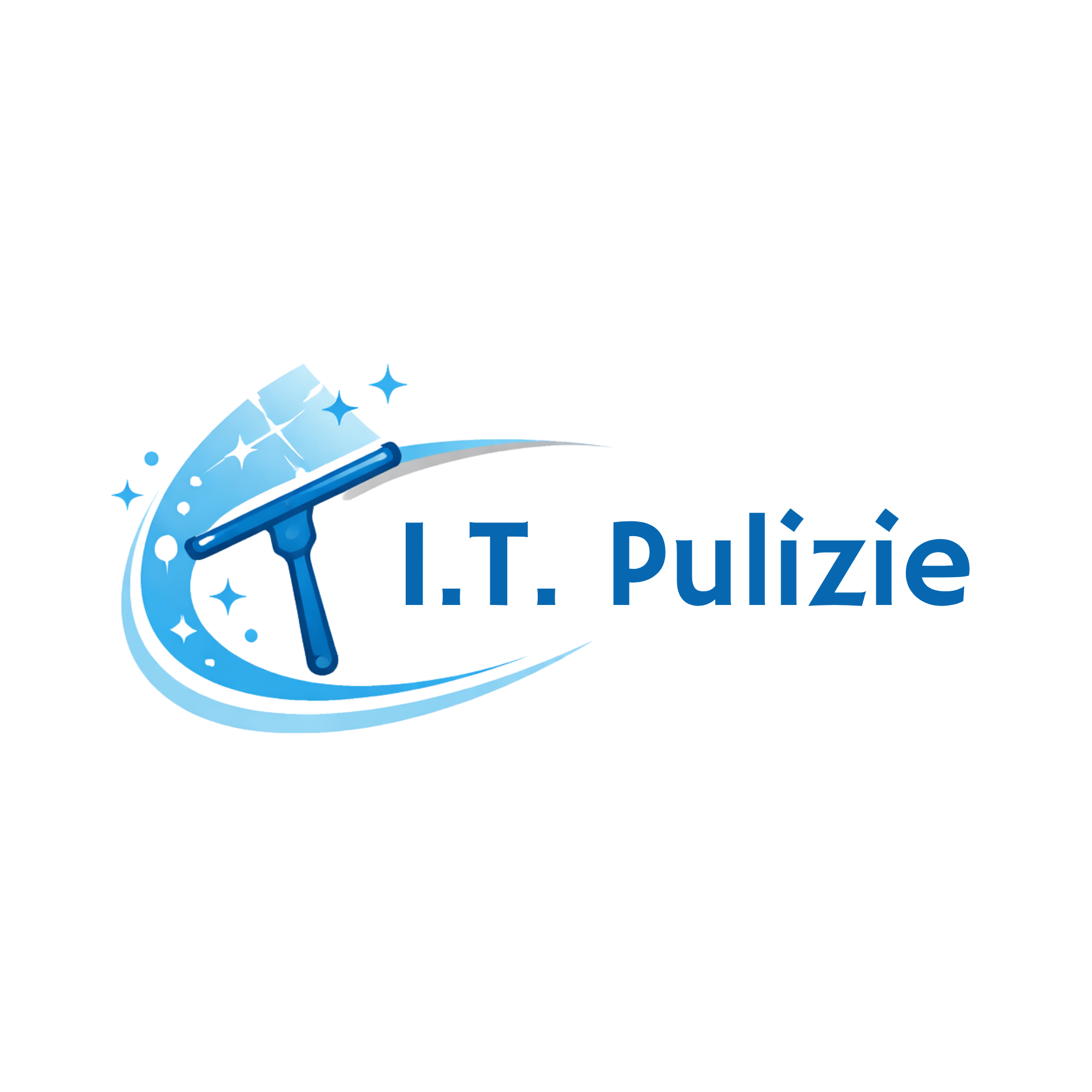 I.T. Pulizie logo